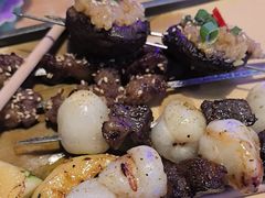 -质烤烤物·活烤海鲜(质烤总店)