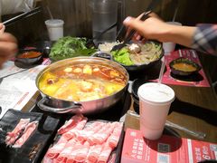 -呷哺呷哺(砂之船奥莱店)