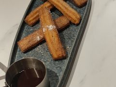 -CRAZYONES西班牙海鲜饭(上海美罗城店)