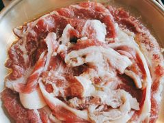 -西塔老太太泥炉烤肉(川沙百联店)