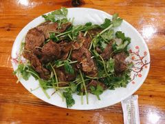 -阿静美食