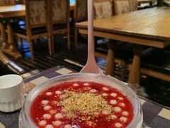 -兰桂坊·花园餐厅(西湖店)
