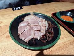-一蘭拉面(尖沙咀店)