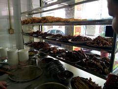 -百成大同鸭肉粥(大同总店)
