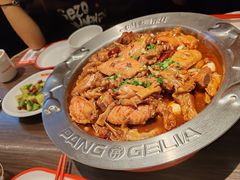 -胖哥俩肉蟹煲(百联南桥购物中心店)