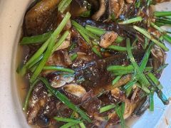 -芳芳私房菜·精做淮扬菜(承德路店)