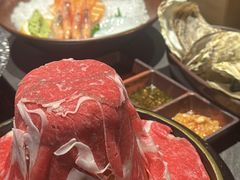 -牛YO寿喜烧和牛火锅自助(三台子万象汇店)