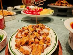 -竹溪一号·天域阁(骑马山店)