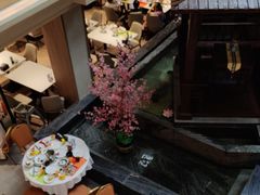 -聚春园自助餐厅(东街口店)