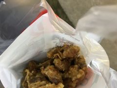 -傅强排骨(成都总店)