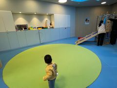 -金宝贝国际早教中心(万象城中心)