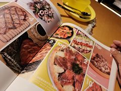 -TIAGO HOME KITCHEN(王府中环店)
