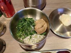 -西塔老太太泥炉烤肉(北京望京店)