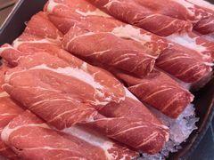 -蜀大侠火锅(四川北路店)