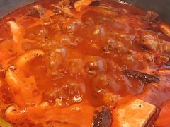 -有才叔的小馆(招商依云曲江店)