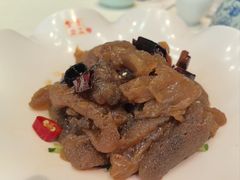 -金家老三饭庄(常营店)