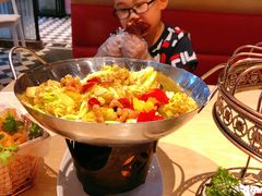 -避风塘(百联东郊店)