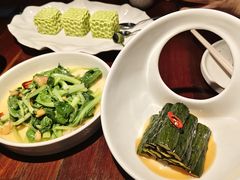 -德永枣香烤鸭(官舍店)