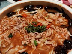 -小厨娘淮扬菜(天印大道店)