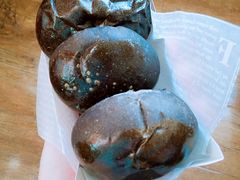 黑岩豆豆-85度C(青岛闽江路店)