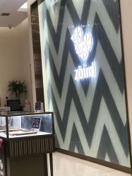 点击看大图 -钻石小鸟钻戒婚戒定制(石路店)