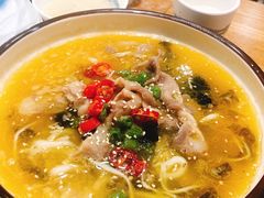 -喜上喜鸡煲翅(吉大店)