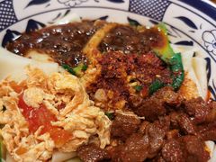 -秦韵轩·西安小馆(贻成福地广场店)