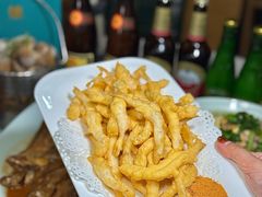 -渔娘渔家丹东海鲜(东直门店)
