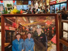 -玉桥餐厅(天坛店)