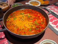 -旺福·贵州酸汤牛肉火锅(陆悦天地店)