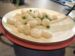 -骏莱海鲜鱼港(五角场店)