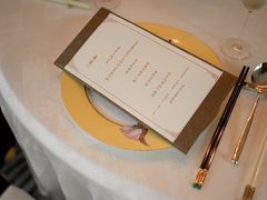 -东海朗廷酒店-唐阁T’ANG COURT 中餐厅