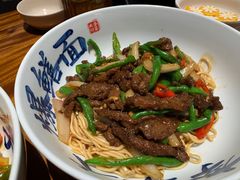 -李犟大爆鳝面·手工蟹黄包(湖滨西湖店)