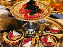 -壳里西餐厅Coquille Seafood Bistro(蒙自路店)