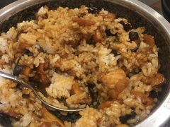 -九田家黑牛烤肉料理(石路天虹店)
