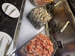 -山色西餐厅·银润锦江城堡酒店