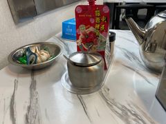 -楼兰香西域抓饭(泺文店)