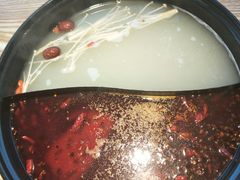 -百味源炭火烤翅 ·夜市大排档(酒仙桥店)
