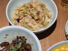 -湘间田舍(北仑银泰店)