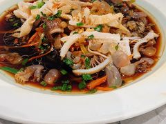 -聚丰园•湖鲜餐厅(阿红私房菜梅石路店)