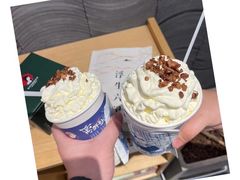 -茶颜悦色(雨花亭凯德二楼店)