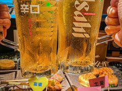 -乌君·酒场·炭火烧鸟(侨城坊店)