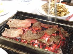 -风味烧烤
