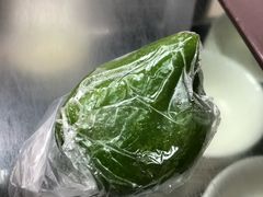 青团子-常州糕团店(北大街新世纪商城店)