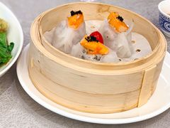 -汤臣·空中餐厅·严选粤菜(石湾世博广场店)
