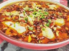 -一个叫川的地方(麒麟新天地店)
