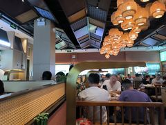 -刘老表·瓦罐汤涮肉(青云谱店)