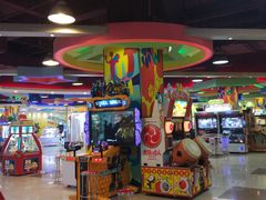 -汤姆熊欢乐世界(龙之梦店)