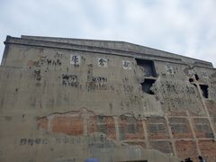 -上海四行仓库抗战纪念馆