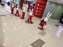 -凯德广场(西城店)